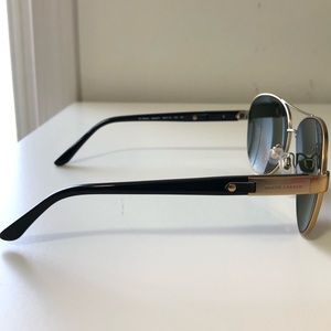 Like New, Ralph Lauren Aviator Glasses